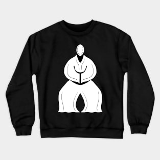 Chi Kung Crewneck Sweatshirt